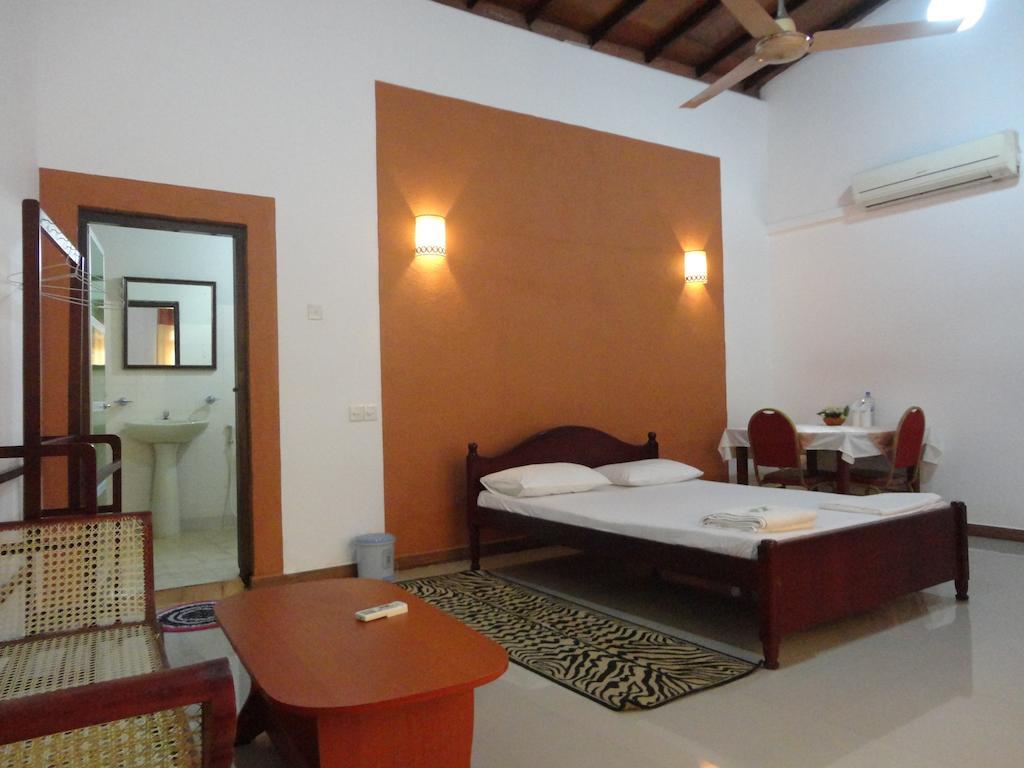 Green Land Guest House Pinnawala (Kegalle) Quarto foto
