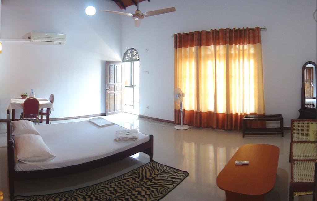 Green Land Guest House Pinnawala (Kegalle) Quarto foto