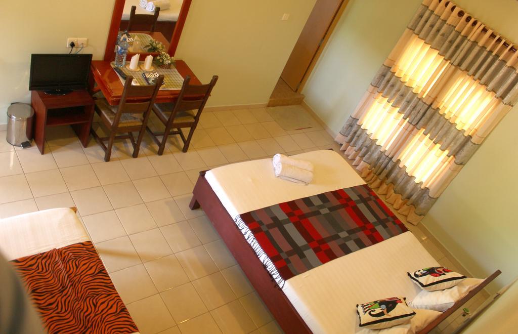 Green Land Guest House Pinnawala (Kegalle) Quarto foto