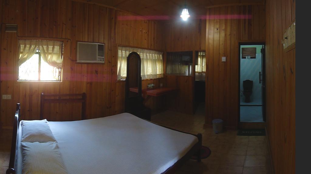 Green Land Guest House Pinnawala (Kegalle) Quarto foto