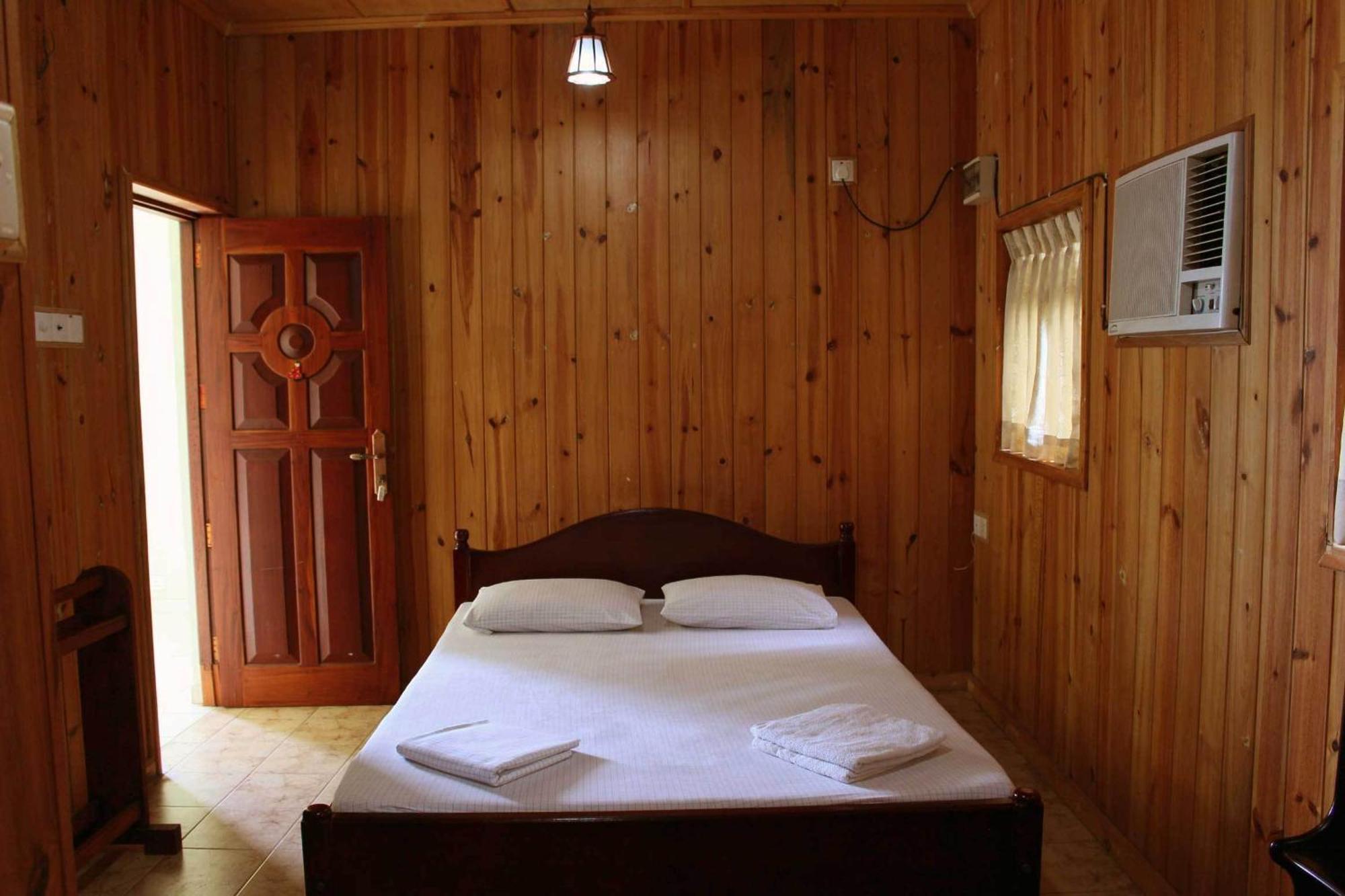 Green Land Guest House Pinnawala (Kegalle) Quarto foto