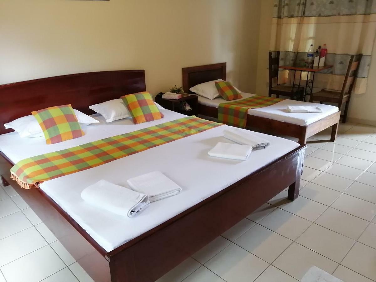 Green Land Guest House Pinnawala (Kegalle) Quarto foto