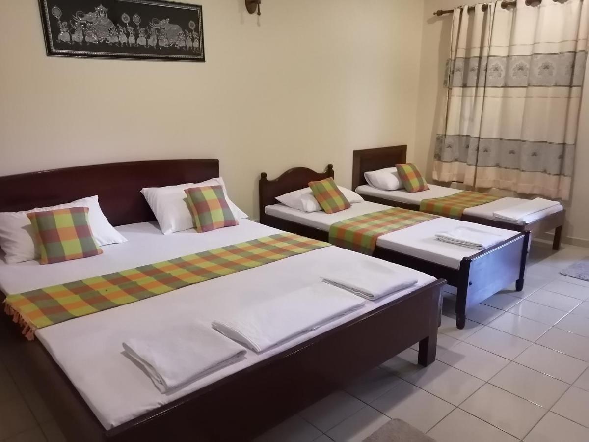 Green Land Guest House Pinnawala (Kegalle) Exterior foto